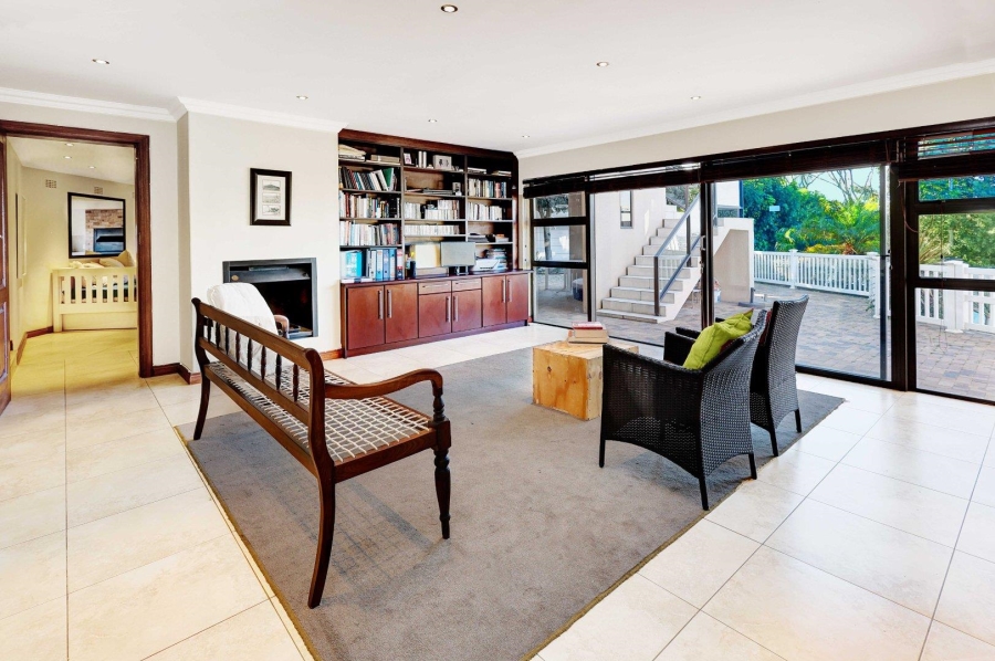 4 Bedroom Property for Sale in Welgemoed Western Cape